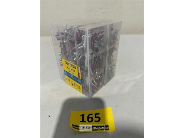 Rotadrill 4 x 50 400st - afbeelding 3 van  3