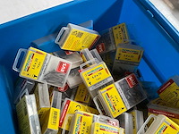 Rotadrill assorti schroeven o.a. rvs (100x) - afbeelding 5 van  5