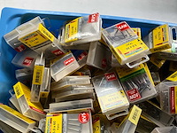 Rotadrill assorti schroeven o.a. rvs en verzinkt (100x) - afbeelding 3 van  6