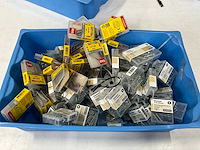 Rotadrill & gamma mix kavel diverse schroeven - afbeelding 1 van  7