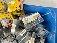 Rotadrill & gamma mix kavel diverse schroeven - afbeelding 3 van  7