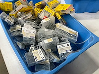 Rotadrill & gamma mix kavel diverse schroeven - afbeelding 7 van  7