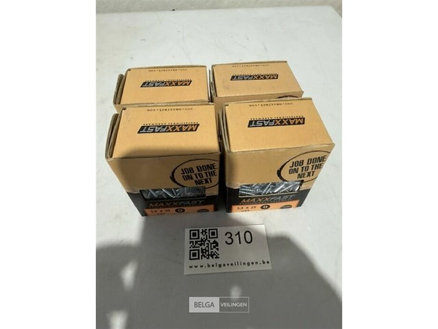 Rotadrill houtschroef 3,5 x 30 torx 600 stuks - afbeelding 3 van  3