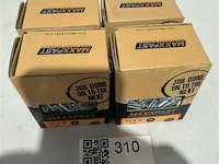 Rotadrill houtschroef 3,5 x 30 torx 600 stuks - afbeelding 3 van  3