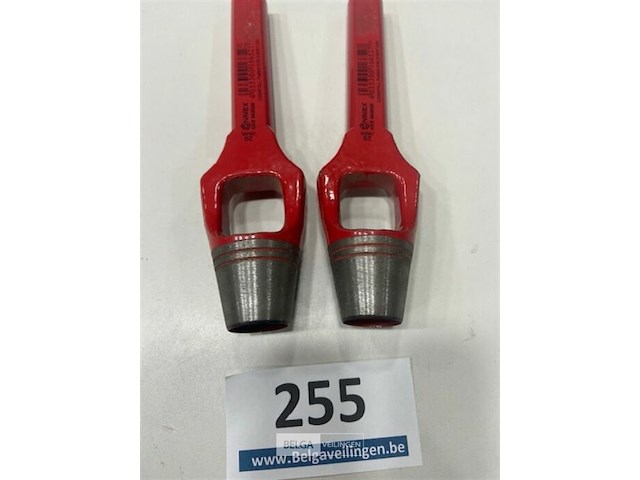 Rotadrill houtschroef pz-2 600 stuks 3 verschillende maten - afbeelding 3 van  5