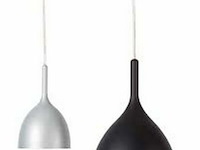 Rotaliana drink h2 1drm20043zgo argento - afbeelding 3 van  3