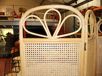 Rotan kamerscherm - afbeelding 2 van  3