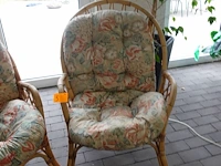 Rotan set - afbeelding 3 van  5
