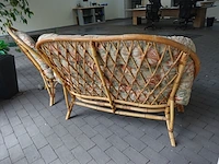 Rotan set - afbeelding 4 van  5