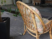 Rotan set - afbeelding 5 van  5