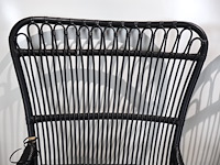 Rotanstoel (x2) - afbeelding 4 van  10