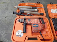 Rotatiehamer spit 335 - afbeelding 1 van  4