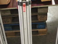 Rotatielaser - topcon - rl-h4c statief toebehoren - koffer - afbeelding 3 van  3