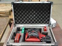 Rotatielaser futech - afbeelding 1 van  5