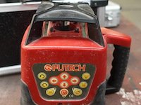 Rotatielaser futech - afbeelding 2 van  5