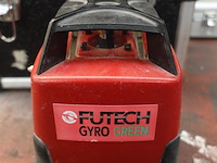 Rotatielaser futech - afbeelding 3 van  5