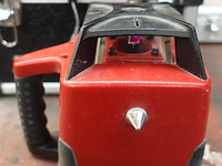 Rotatielaser futech - afbeelding 4 van  5