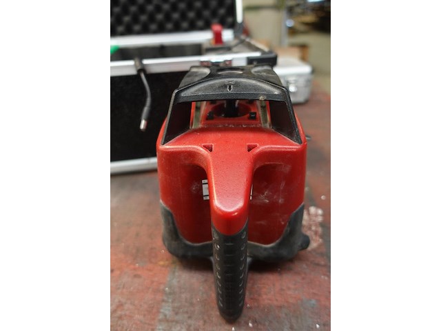 Rotatielaser futech - afbeelding 5 van  5