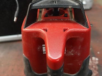 Rotatielaser futech - afbeelding 5 van  5