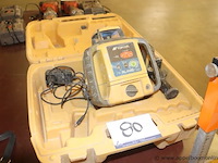 Rotatielaser topcom rl-h40 - afbeelding 2 van  3