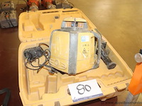 Rotatielaser topcom rl-h40 - afbeelding 3 van  3