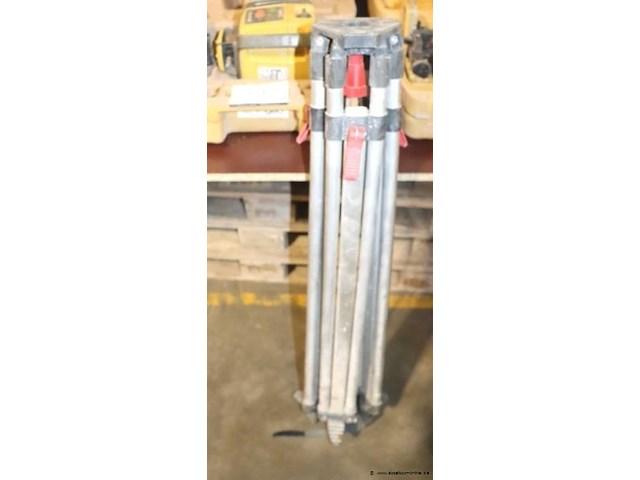 Rotatielaser topcon rl-hsa, vv tripod - afbeelding 1 van  3