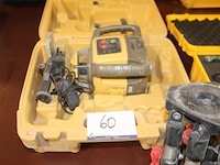 Rotatielaser topcon rl-hsa, vv tripod - afbeelding 2 van  4