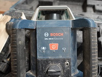 Rotatielaserbosch - afbeelding 2 van  6