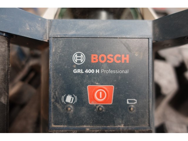 Rotatielaserbosch - afbeelding 3 van  6