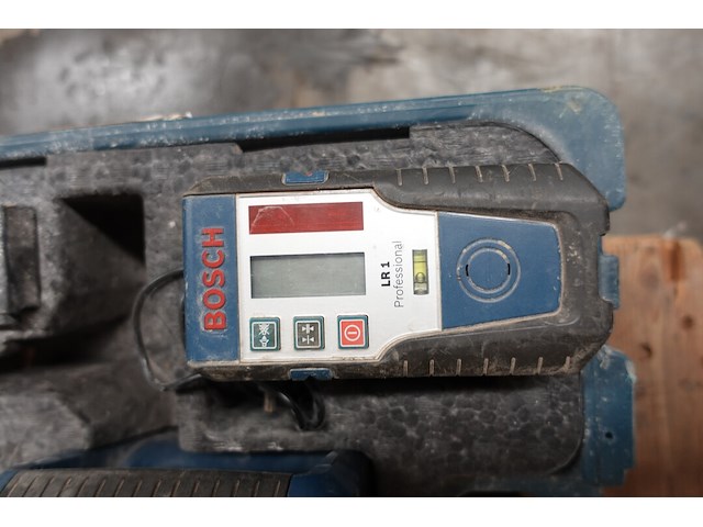 Rotatielaserbosch - afbeelding 5 van  6