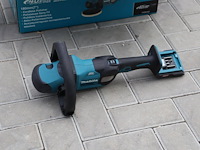 Rotatiepolijstmachine makita pv001g 40v in doos nieuw - afbeelding 1 van  1