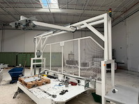 Rotation table - afbeelding 1 van  7