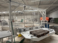 Rotation table - afbeelding 2 van  7