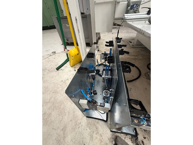 Rotation table - afbeelding 3 van  7