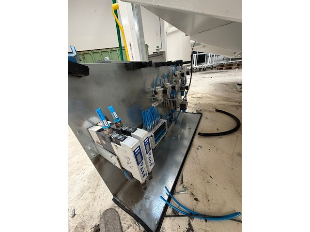 Rotation table - afbeelding 5 van  7