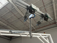 Rotation table - afbeelding 7 van  7