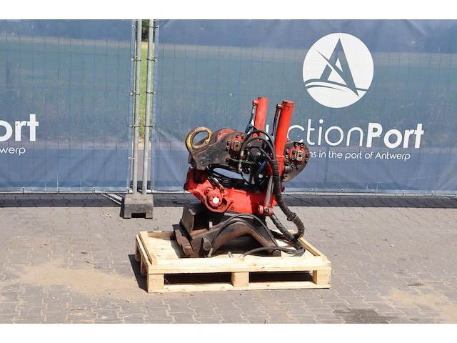 Rotator beco dksw2h 2006 - afbeelding 1 van  1