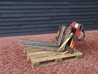 Rotator/ kistenkantelaar wifo - afbeelding 1 van  1