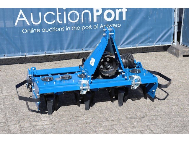 Rotator power harrow lxg-130 nieuw - afbeelding 1 van  1
