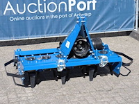 Rotator power harrow lxg-130 nieuw - afbeelding 1 van  1