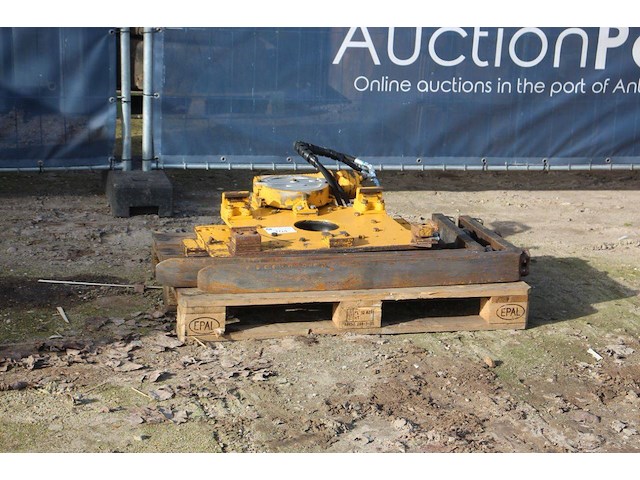 Rotator - afbeelding 1 van  1