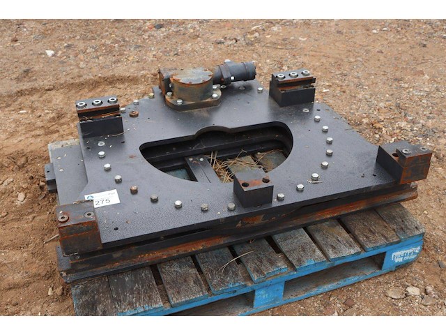 Rotator - afbeelding 1 van  1