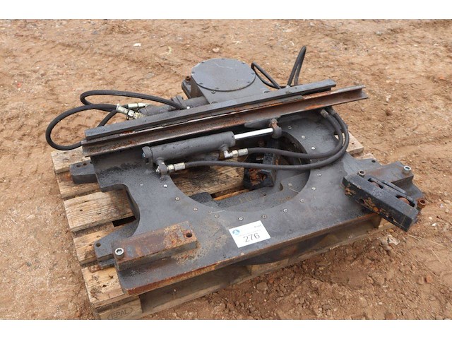 Rotator - afbeelding 1 van  1