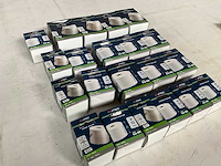 Rotec diverse maten gatenzagen hout/metaal (21x) - afbeelding 6 van  6