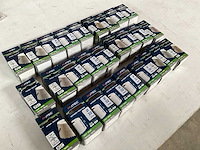 Rotec diverse maten gatenzagen hout/metaal (27x) - afbeelding 8 van  8