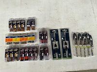 Rotec mix kavel gereedschap accessoires - afbeelding 1 van  8