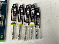 Rotec mix kavel gereedschap accessoires - afbeelding 2 van  8