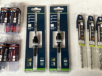 Rotec mix kavel gereedschap accessoires - afbeelding 3 van  8