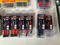 Rotec mix kavel gereedschap accessoires - afbeelding 4 van  8