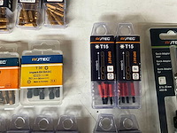 Rotec mix kavel gereedschap accessoires - afbeelding 5 van  8